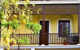 Villa Gomez At French Colony
